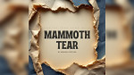 Mammoth Tear by Abhinav Bothra - Video - DOWNLOAD