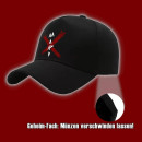 MARV die Cap - Mütze mit Zaubertrick