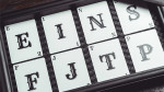 MBTI Match by Youyou
