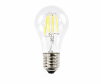 Mental Light Bulb - Selbstleuchtende Glühbirne mit Magnet-Auslöser