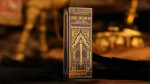 Mini 1001 Nights (Nocturne Qubba Edition) - Pokerdeck