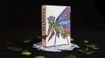 Mosaic Mantis Playing Cards