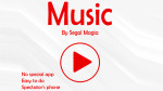 Music by Segal Magia - Video - DOWNLOAD