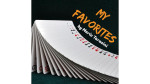 My Favorites by Mario Tarasini - Video - DOWNLOAD