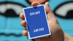 Oh My by Jeki Yoo - Pokerdeck