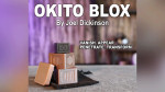 Okito Blox by Joel Dickinson