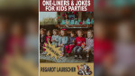 One-Liners & Jokes for Kids Parties by Regardt Laubscher - eBook - DOWNLOAD