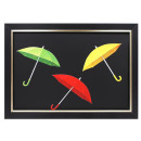 Parasol Picture Frame by Tora Magic