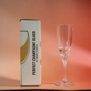 Perfect Champagne Glass – Henry Harrius
