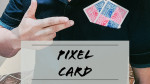 Pixel Card by Jhonna CR - Video - DOWNLOAD
