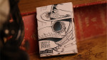 Plague Doctor (Veil) By Anti-Faro Cards - Pokerdeck