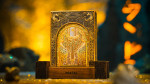 Portal Walnut Boxset by Ark - Pokerdeck