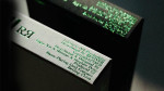 Reviver (Flx) Limited Edition by Bacon Magic - Pokerdeck