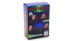 Rope Fusion by Vincenzo Di Fatta