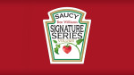 Saucy - Signature Series 1 by Ben Williams - Video - DOWNLOAD