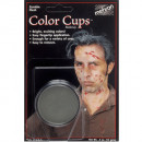 Schminke Color Cups Farbe Zombie Haut