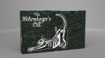 Schrodinger's Cat: Alive Green Edition - Pokerdeck