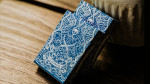 Seafarers: Mediterraneo Blue Edition by Joker and the Thief - Pokerdeck