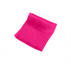 Seidentuch by Gosh - Hot Pink - 15 cm