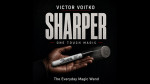 Sharper by Victor Voitko