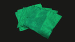 Silk 12 inch 12PK (Dark Green) Magic by Gosh
