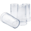 Sitta 3 Routines with the Bottomless Glass – Complete Glass Set