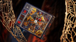 Spider-Man Jigsaw Puzzle by theory11