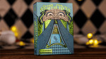Standard Edition Night at the Circus (Freak Show) by Anti-Faro - Pokerdeck