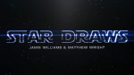 STAR DRAWS by Jamie Williams and Matthew Wright