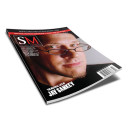 Street Magic Magazine October/November 2007 Issue - Buch