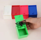 Scarebox - Spinnen Schreck - Halloween Prank