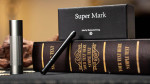 Super Mark by Raymond Iong