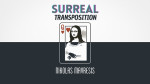 Surreal Transposition by Nikolas Mavresis