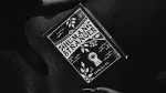 SVNGALI 07: Human Stranger - Pokerdeck