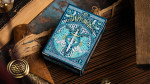 Sybilla Mini - Pokerdeck