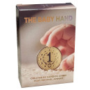 The Baby Hand by Hanson Chien