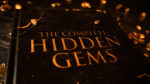 The Complete Hidden Gems by Mark Elsdon - Buch
