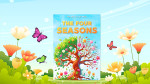 The Four Seasons By Gustavo Sereno and Gee Magic - Buch