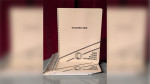The Fred Braue Notebooks - Volumes #1-8 Set - Buch