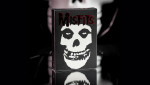 THE MISFITS™ FIEND OFFICIAL PLAYING CARDS