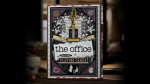 The Office Playing Cards by theory11