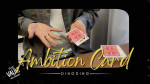 The Vault - Ambition Card by Dingding - Video - DOWNLOAD