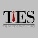 TIES: The Invisible Elastic System - Unsichtbares Elastic Thread System