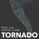 Tornado by Justin Flom & Rick Lax - Visuelle Torn and Restored - Kartenmagie