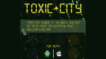 TOXICcity by Arthur Ray - Mixed Media - DOWNLOAD