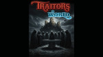 Traitors by Matthew Wright