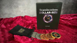 Translocations DOLLAR-SIZED by David Regal