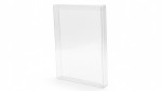 Transparent Protector 4 Decks V4 (10 Pack)
