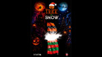 Trick or Snow by by Luis Zavaleta & Nox