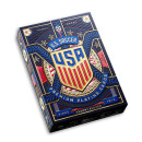 U.S. Soccer Playing Cards by Theory11